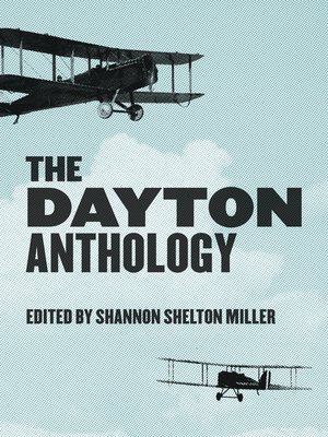 cover image of The Dayton Anthology